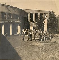 Кривий Ріг в окупації, осінь 1941року