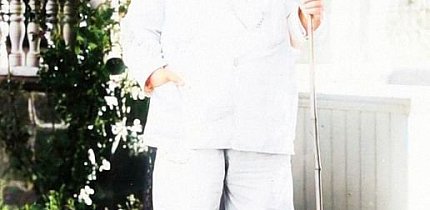 Господар Колачевської копальні - Сергій Миколайович Колачевський