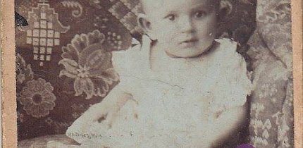 Жителі містечка Кривий Ріг на початку ХХ століття