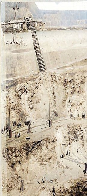 Залізний рудник доктора Колачевського