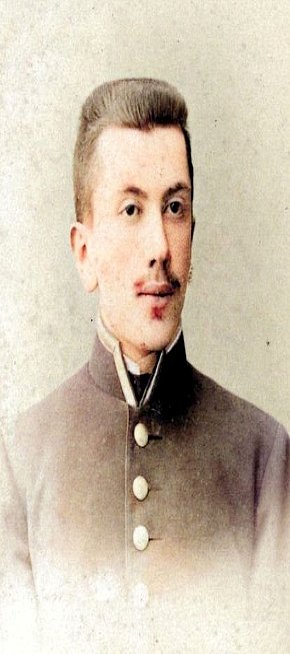 Дворянин, статський радник, камер-юнкер Євген Львович Шмаков