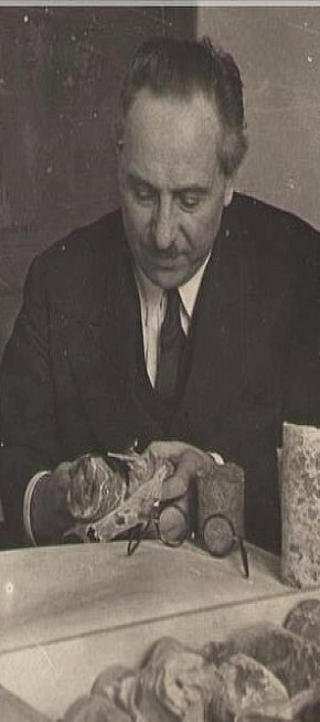 Микола Світальський