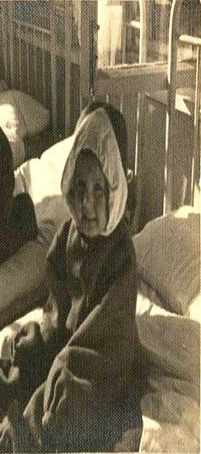 В дитячому саду Соцміста Криворізьбуду