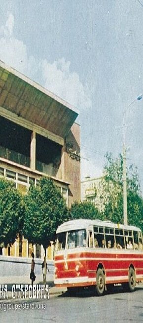 Вулиця Лермонтова, 9