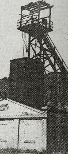 Шахта Більшовик