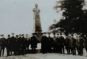 Сільські старійшини