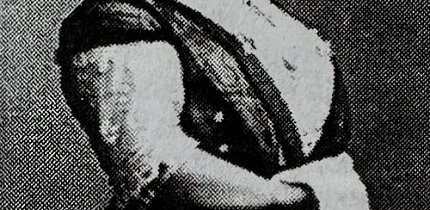 Акторка театру