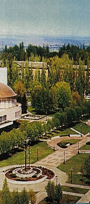 Благоустрій колишньої вулиці Єсеніна (нині вул. Джохара Дудаєва)