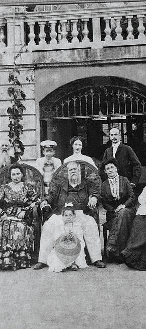 Сергій Миколайович Колачевський