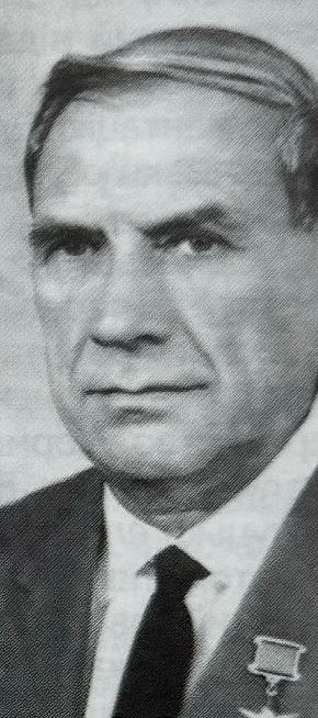 Анатолій Пітаде