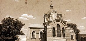Південно-східне Криворіжжя, село Михайло-Заводське