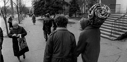 Ресторан Ліра, 1994 рік