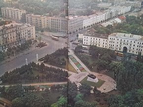 Усі архітектори й архітекторки, які будували Кривий Ріг (список доповнюється)