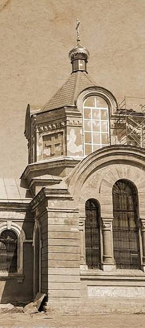 Південно-східне Криворіжжя, село Михайло-Заводське