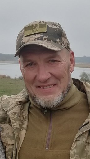 «Йшов першим, щоб берегти побратимів»: загинув Павло Тарасов із Кривого Рогу