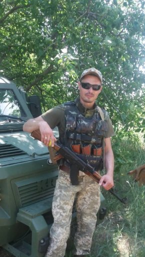 «Мріяв про великий дім для родини»: загинув оператор БПЛА Станіслав Ніконенко з Кривого Рогу