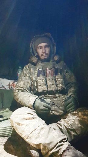 «Дуже хотів збудувати сім'ю»: загинув солдат Олександр Дукач із Кривого Рогу