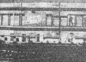 Північний гірничо-збагачувальний комбінат(ПівнГЗК), 1971 рік.