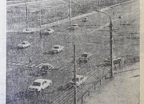 «Кривий Ріг сьогодні», 1976-й рік