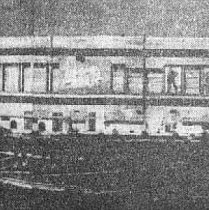 Північний гірничо-збагачувальний комбінат(ПівнГЗК), 1971 рік.