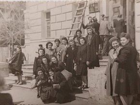 Криворізький педагогічний інститут: довідка з історії Кривого Рогу