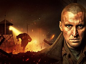  Фільми, які знімали у Кривому Розі