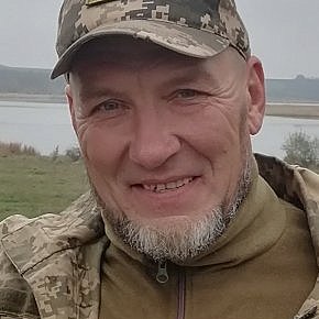 «Йшов першим, щоб берегти побратимів»: загинув Павло Тарасов із Кривого Рогу
