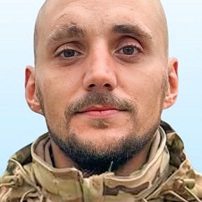 «Мріяв про дім, де на нього чекатимуть»: загинув морпіх Роман Мацко з Кривого Рогу