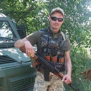 «Мріяв про великий дім для родини»: загинув оператор БПЛА Станіслав Ніконенко з Кривого Рогу