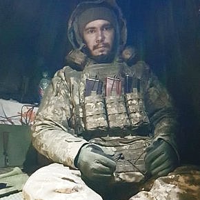 «Дуже хотів збудувати сім'ю»: загинув солдат Олександр Дукач із Кривого Рогу