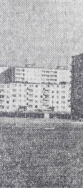 3-й мікрорайон 173-го кварталу, 1976 рік. Газета «Дніпровська правда»