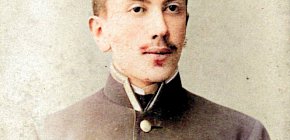 Спадковий дворянин, статський радник, камер-юнкер Євген Львович Шмаков, 1941 рік