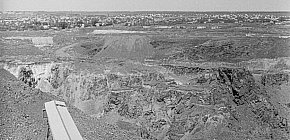 Рудник ім. Дзержинського, 1960-ті роки