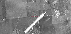 Військовий аеродром, 1941 рік