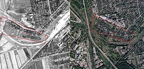 Собачівка, існувала на початок 1940-х років