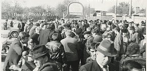 Голубиний базар, 1988 рік