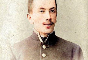 Спадковий дворянин, статський радник, камер-юнкер Євген Львович Шмаков, 1941 рік