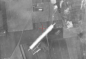 Військовий аеродром, 1941 рік