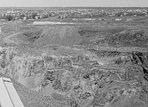 Рудник ім. Дзержинського, 1960-ті роки