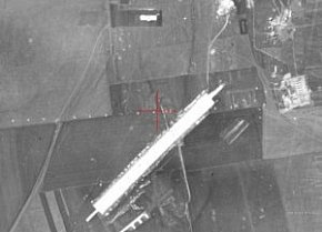 Військовий аеродром, 1941 рік