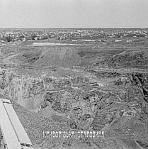 Рудник ім. Дзержинського, 1960-ті роки