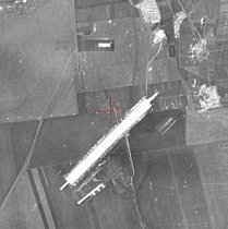 Військовий аеродром, 1941 рік