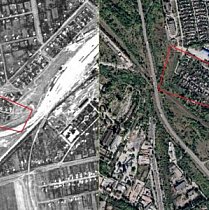 Собачівка, існувала на початок 1940-х років