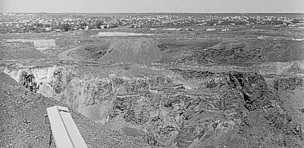 Рудник ім. Дзержинського, 1960-ті роки