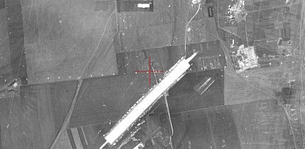 Військовий аеродром, 1941 рік