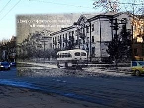 Як змінились 97 і 98 квартали Кривого Рогу