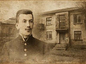 Хто такі Шмакови і де у Кривому Розі знаходився їхній рудник