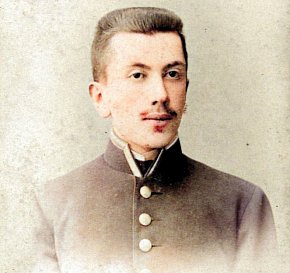 Спадковий дворянин, статський радник, камер-юнкер Євген Львович Шмаков, 1941 рік