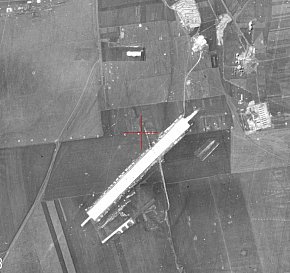 Військовий аеродром, 1941 рік