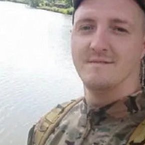 Мав позивний Pro Rock: загинув криворіжець Сергій Сенчин